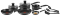 Tefal Easycare 9 Piece Cookware Set
